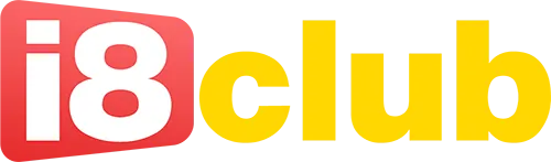 i8club Logo